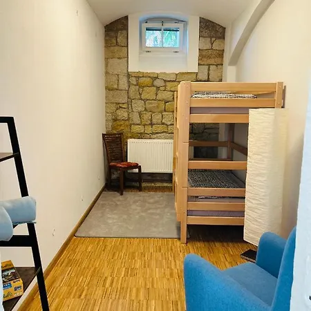 Schlosspark Apartment I 80Qm I 3 Betten I Bei Dresden Heidenau  Exterior photo