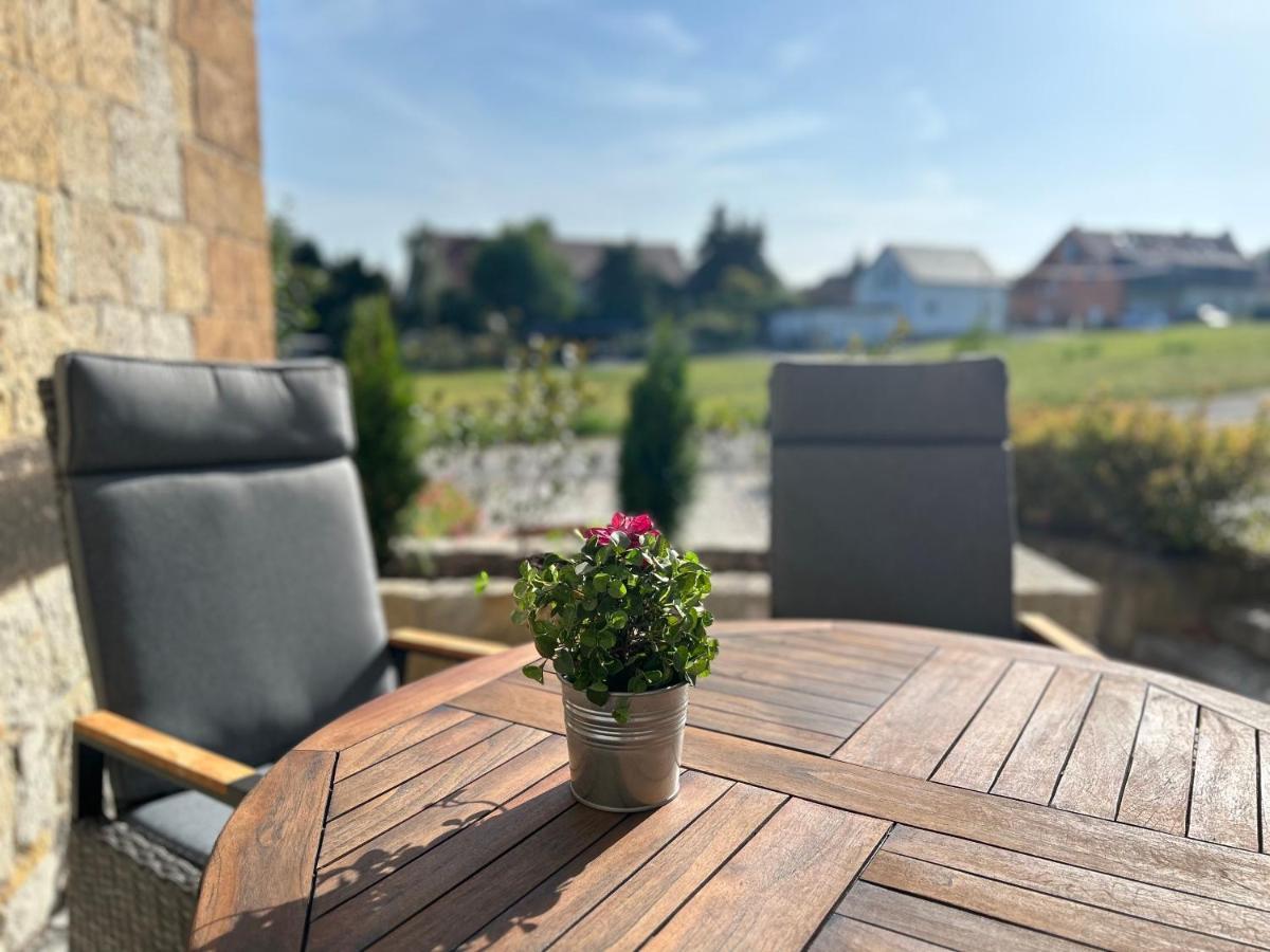 Schlosspark I 80qm I 3 Betten I Bei Dresden Appartement Heidenau (Saxony)